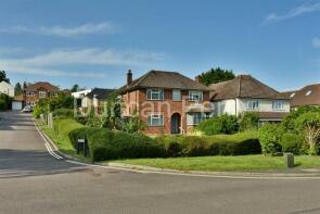 10, Tolmers Avenue, Cuffley, Potters Bar EN6 4QE