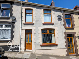 26, Albany Street, Mountain Ash CF45 3BE