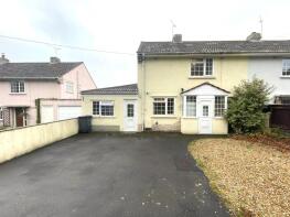 10, Pedwell Lane, Ashcott, Bridgwater TA7 9PD