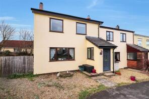 18, Old Market Drive, Bideford EX39 5QF
