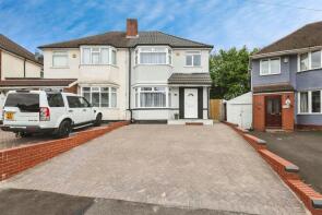 36, Boundary Avenue, Rowley Regis B65 0NY