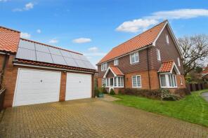 5, Trentham Drive, Sheringham NR26 8QZ