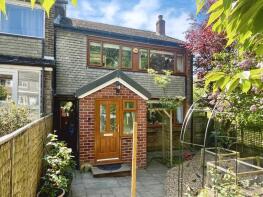 57, Ashton Street, Glossop SK13 8JP