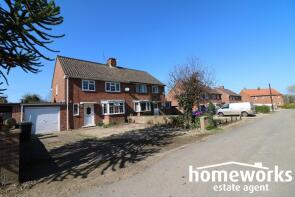 5, East View Crescent, Dereham NR20 5TD