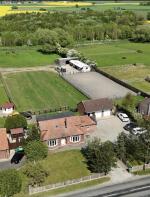 Holmefield, Wistow Road, Selby YO8 3QS