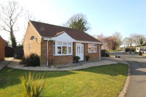 2, Meadow Drive, Market Rasen LN8 6DA