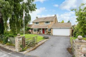 The Brambles, Woodlands, Escrick YO19 6LU