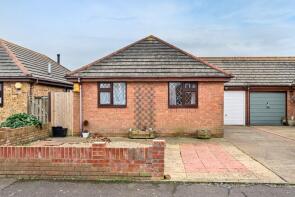 13, Lade Fort Crescent, Romney Marsh TN29 9YG