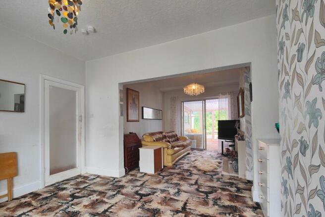 Open Plan