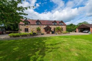 Long House, Hill Houses, Bridgnorth DY14 0JA