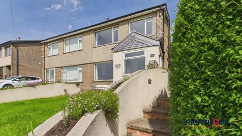 Park Road, Low Moor, BD12