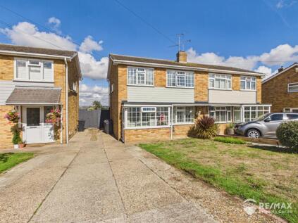 The Ridgeway, Harwich