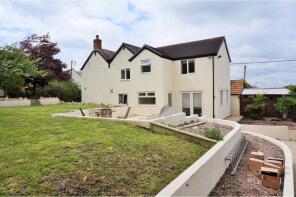 1 Cottage, Common Lane, Sturminster Newton DT10 2HD