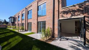 6, R L Stevenson Avenue, Bournemouth BH4 8EG
