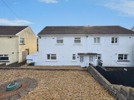 31, Birch Road, Port Talbot SA12 8PN