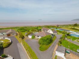 Fielding, Church Road, Brean, Burnham-on-sea TA8 2SF