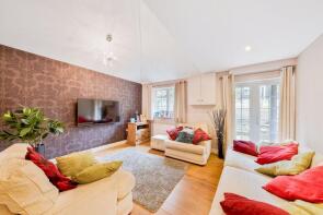 Hazeldene, Hoe Lane, Dorking RH5 6RH