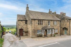 Springside Farm, Main Street, Hawksworth, Leeds LS20 8NX
