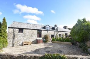 Cross Barn, B4268 Llysworney To Junction Nash Manor, Cowbridge CF71 7NQ