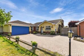 1, Mant Close, Horsemere Green, Littlehampton BN17 5TD