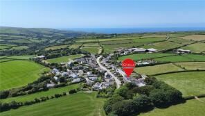 12, Mowbray Mews, Tresparrett, Camelford PL32 9TF