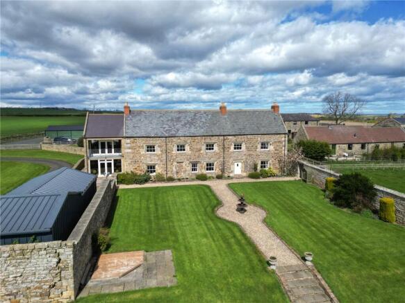 Hartlaw Manor