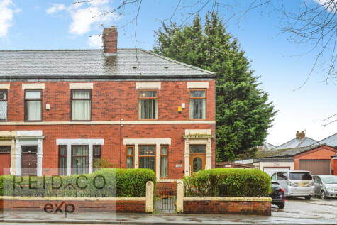 New Hall Lane, Preston, PR1 4SX