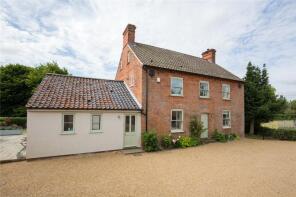 Valley Farm, Chapel Lane, Norwich NR14 7AZ