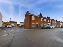 31, Henry Street, Chesterfield S42 5AT