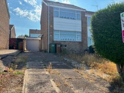 Arkwright Road, Irchester
