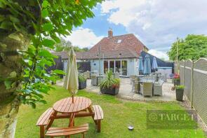 18, Bury Lane, Bramfield SG14 2QL