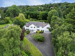 12 Burland House, Long Hey Road, Wirral CH48 1LZ