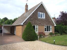 Briarfields, Norwell Lane, Newark NG23 6JQ
