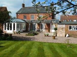 India House, Puddles Lane South C50 To C60 Etchilhampton, Devizes SN10 3LA