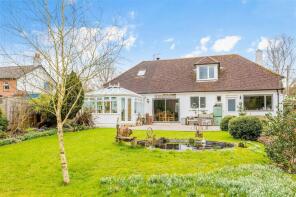 Iverley, Millers Lane, Redhill RH1 5QB