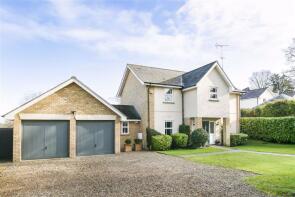 10, Henderson Place, Hertford SG13 8GA