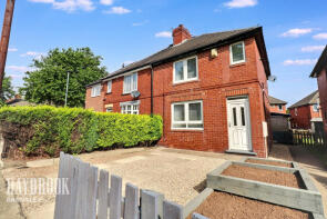 17, Cliffedale Crescent, Worsbrough Dale, Barnsley S70 4AR