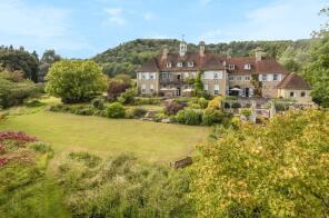 4, Ashford Chace, Ashford Lane, Steep, Petersfield GU32 1AB