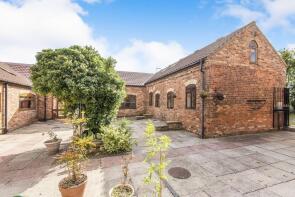 Garden Cottage, South Farm, Staddlethorpe Broad Lane, Goole DN14 7XT