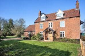 Church Farm House, Wattlefield Road, Wymondham NR18 9JY