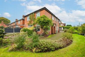 Scarista House, School Lane, Stoke-on-trent ST10 4SR