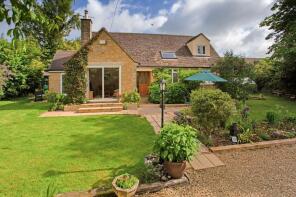 Appletrees, Lower End, Salford, Chipping Norton OX7 5YW