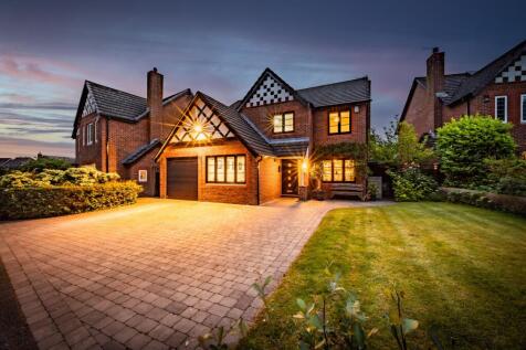 5 Woburn Close, Kingsmead, Cheshire, CW9 8WT