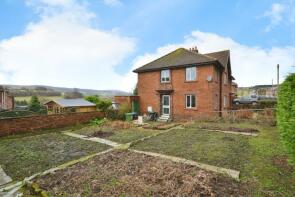 19, Ashcroft, Stanhope DL13 2NP