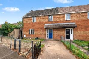 37, Smithy, Bishops Hull, Taunton TA1 5DT