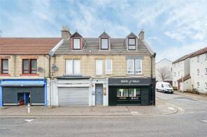 243, High Street, Leven KY8 3ED
