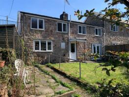 Sanders Cottage, Railway Road, Ruspidge GL14 3HJ