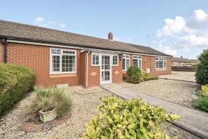 8, St Ives Road, Grove, Wantage OX12 7JW