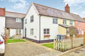 Ashdene, Bridge Street, Halesworth IP19 9JA