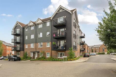 Eden Road, Dunton Green, Sevenoaks, TN14